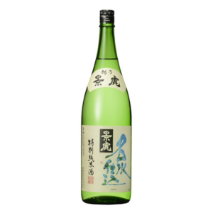 越乃景虎 特別純米 名水仕込み 1800ml