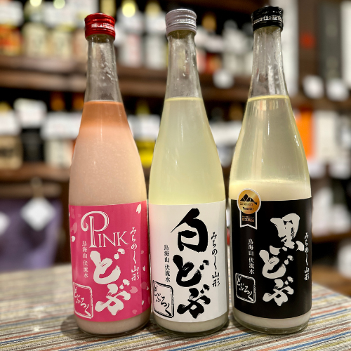 酒田発酵 ピンどぶ 山形県 酒田醗酵【クール便】