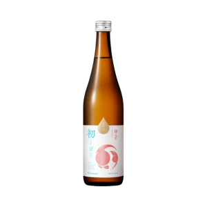 甲子純米生原酒 大辛口 しぼりたて新酒【限定】【クール便】