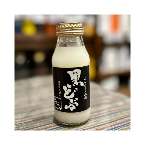 黒どぶ 山形 酒田醗酵【クール便】