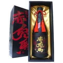 35度赤兎馬・極味の雫 原酒 720ml