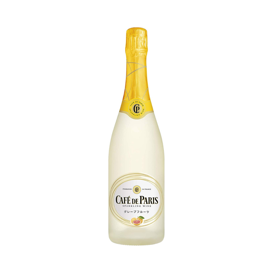 カフェ・ド・パリ グレープフルーツ 750ml