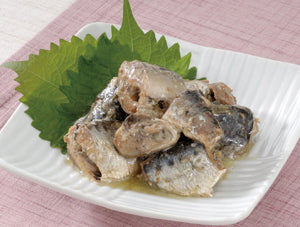 いわし醤油味付け 170g(宮城県石巻市)