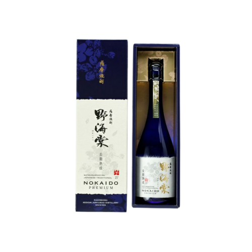 野海棠 PREMIUM 720ml