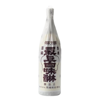 馬場本店 最上白味醂 千葉県 佐原