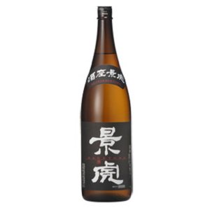 酒座 景虎 kagetora【販売店限定】新潟県 諸橋酒造