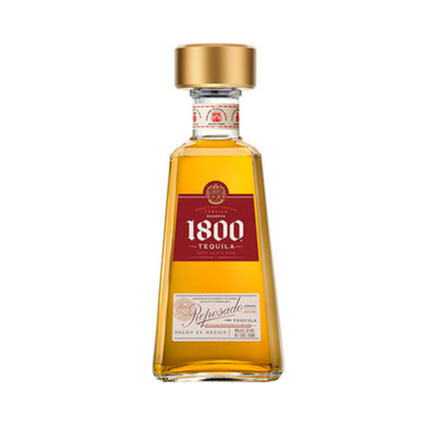 クエルボ1800 レポサド