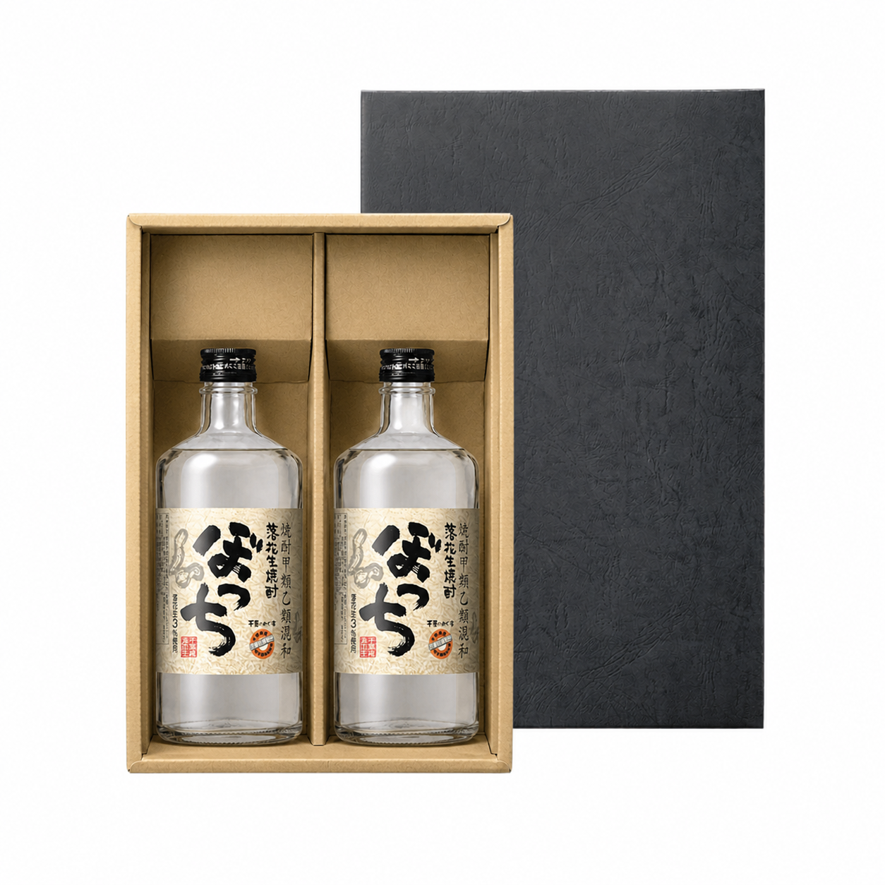 25° 落花生 焼酎 ぼっち 720ml