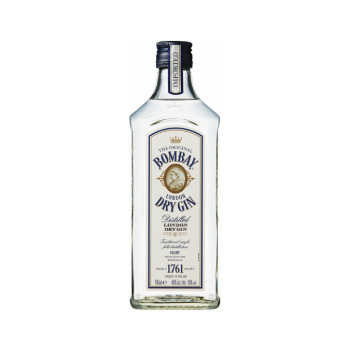 ボンベイ・ドライ 700ml