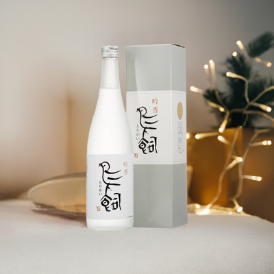 25度 鳥飼 torikai 720ml 熊本県