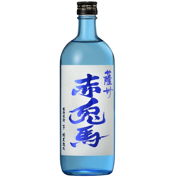 20度 赤兎馬 芋焼酎