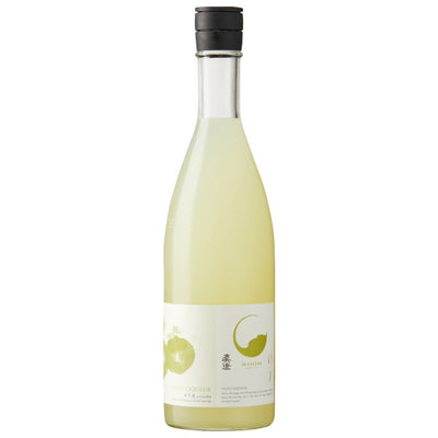 真澄ゆず酒 720ml masumi 長野県 宮坂醸造