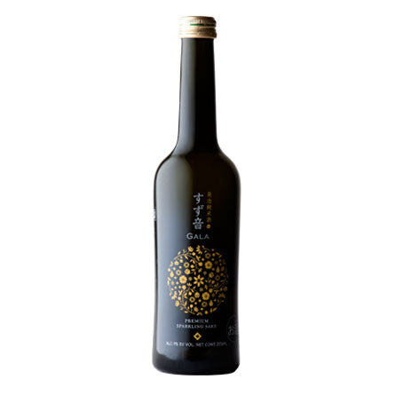 すず音 GARA(がら)375ml