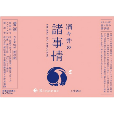 甲子 酒々井の諸事情