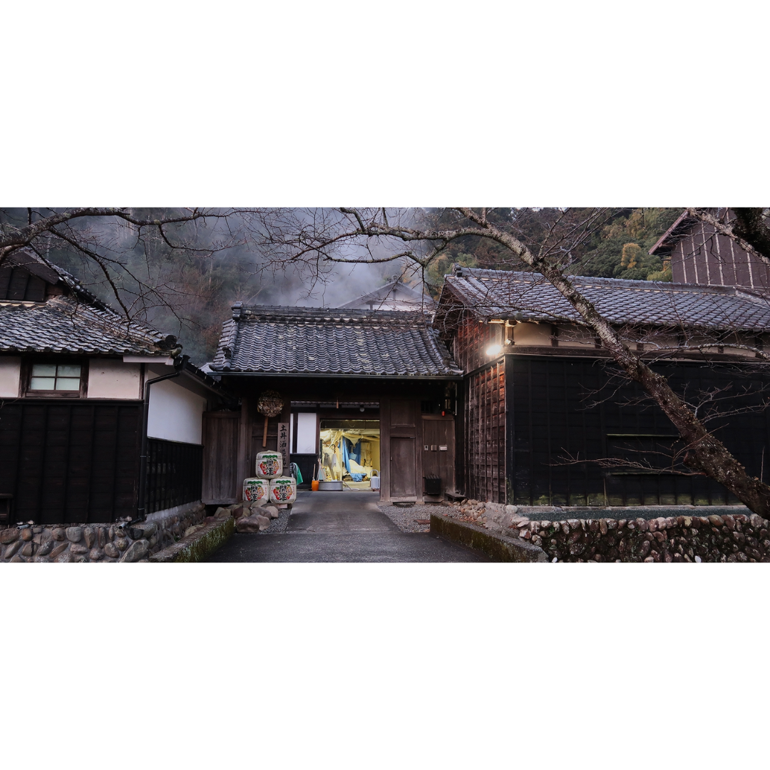 開運/土井酒造場│静岡県