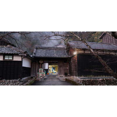 開運/土井酒造場│静岡県