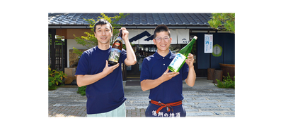 大雪渓┃長野県安曇野市