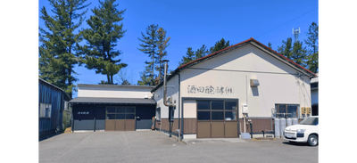 酒田発酵 山形県