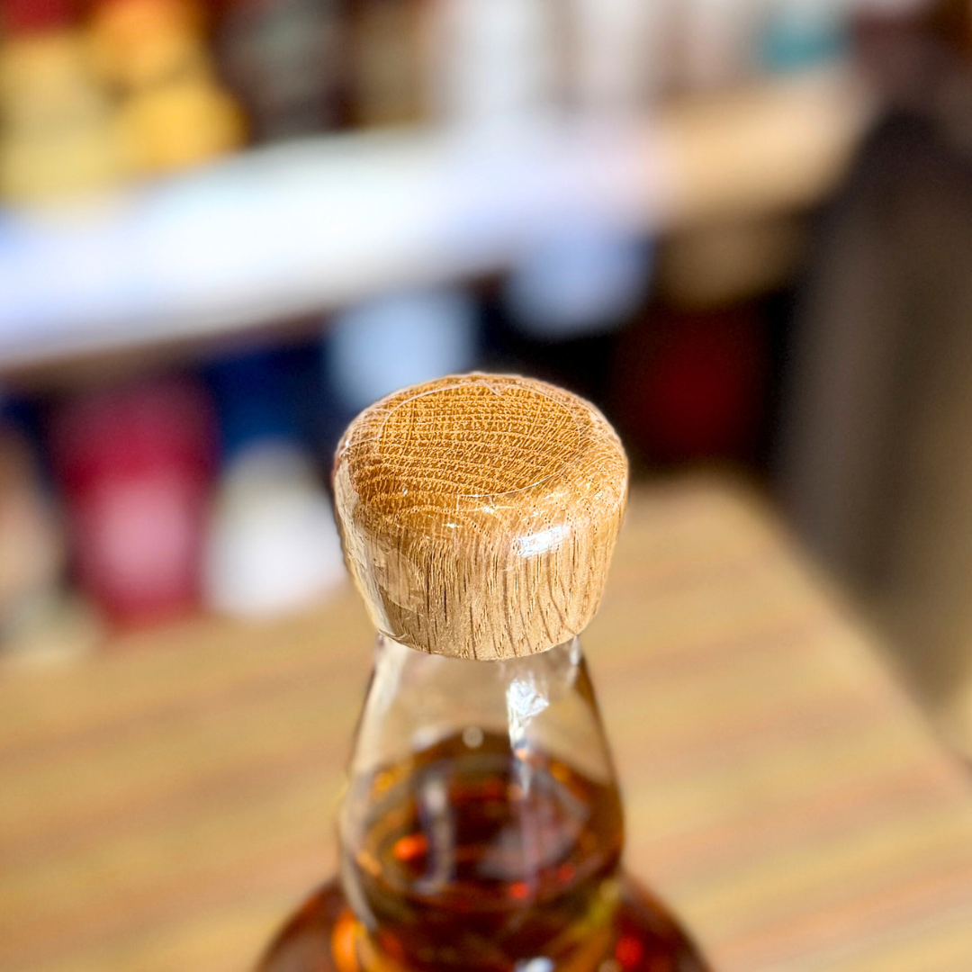 新潟 亀田蒸溜所  zodiac sign series 『Capricorn』　50％ 700ml箱付　OHTANI　WHISKY