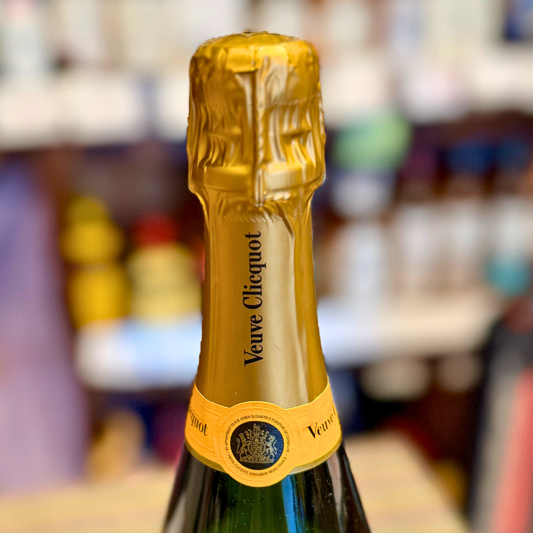 未開栓 VEUVE CLICQUOT ヴーヴ クリコ ブリュット 2本セット ブリュット ヴーヴ・クリコ イエローラベル 750ml ヴーヴ | クリコ