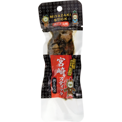 宮崎地鶏 スティック 35g