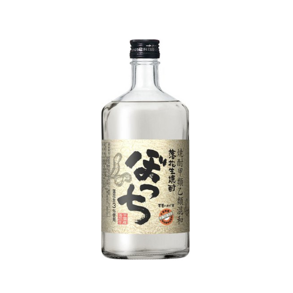 焼酎 Ggghh 八重桜 麦 1.8L | 幸せの酒 銘酒市川