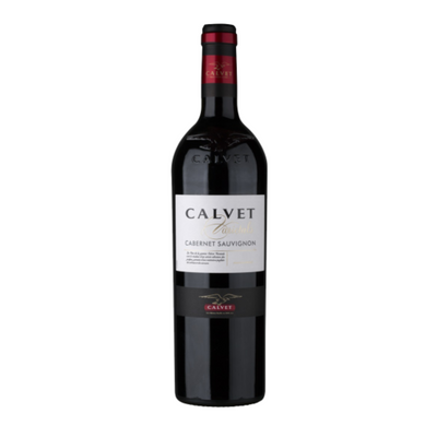 カルベ カベルネソーヴィニヨン750ml　CALVET