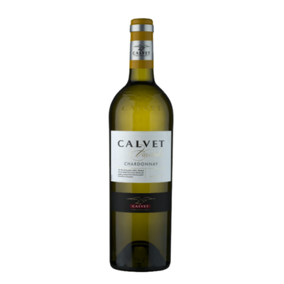 カルベ シャルドネ750ml　CALVET