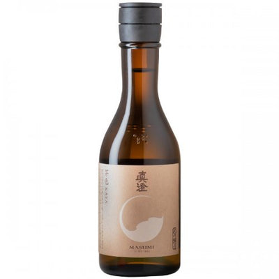 真澄　純米酒 茅色KAYA 300ml