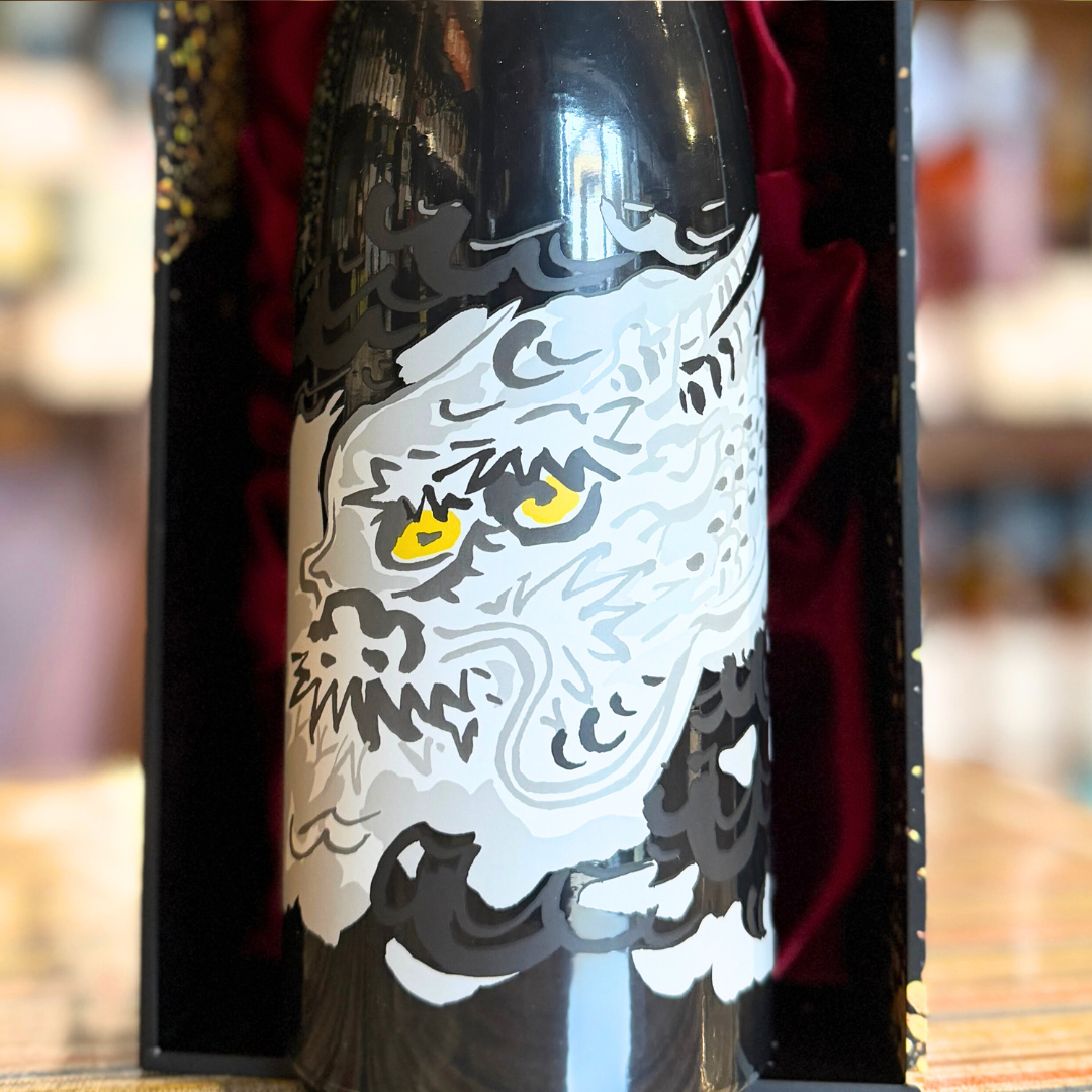 酔鯨 純米大吟醸 DAITO２０２５ 720ｍｌ【クール便】送料無料あり