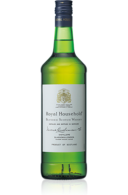 ロイヤルハウスホールド700ml　Royal　Husehold