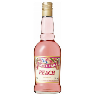 リゼット・ピーチ700ml