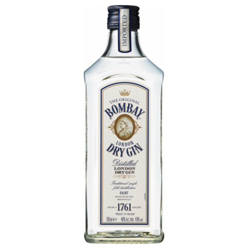 ボンベイ・ドライ　７００ｍｌ