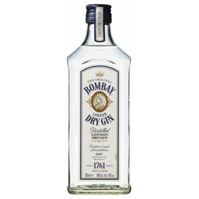 ボンベイ・ドライ　７００ｍｌ