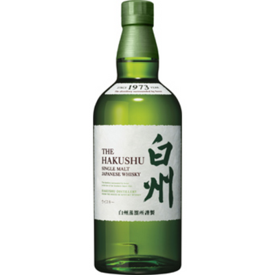 サントリー　白州