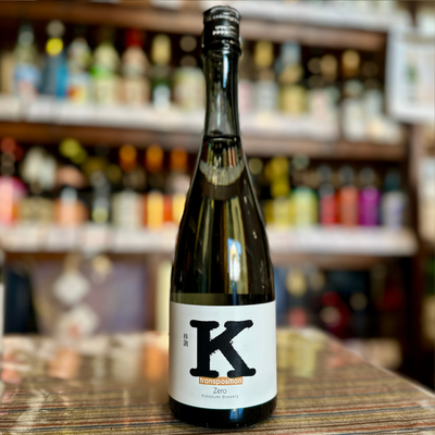 木戸泉 Kの旋律 移調  720ml 千葉県【限定】transposition
