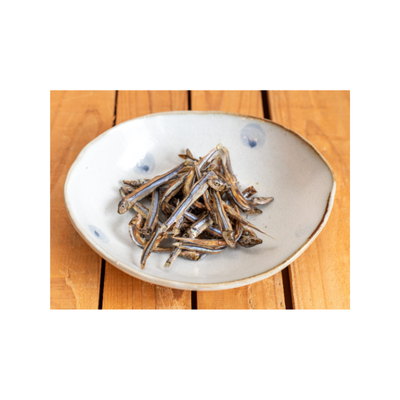 焼キビナゴ丸干し 20入（鹿児島県阿久根市） 下園薩男商店