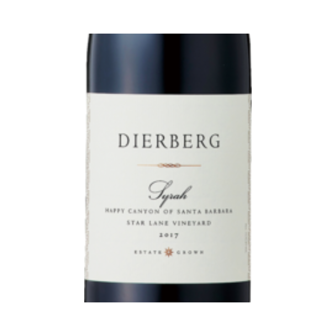 ディアバーグ シラー ハッピー・キャニオン・オブ・サンタ・バーバラ 2019 