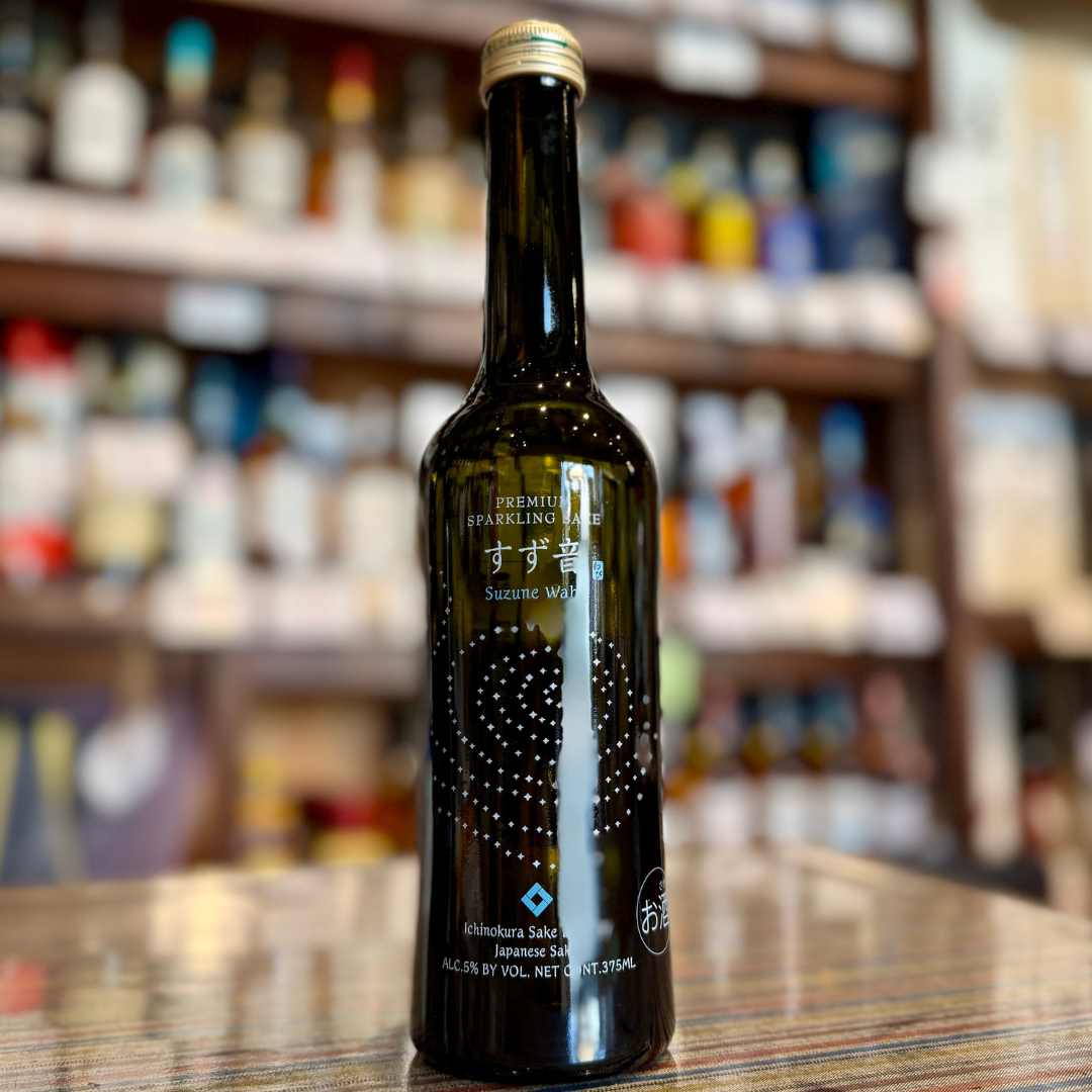 すず音 WABI（わび）