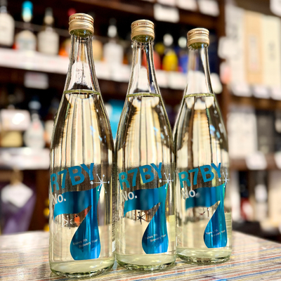 鳴門鯛 超直汲みR7BY No.7