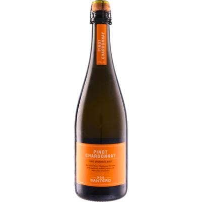 サンテロ ピノ シャルドネ スプマンテ