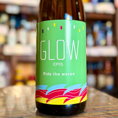 GLOW EP05