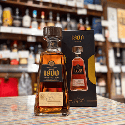 クエルボ 1800 アネホ 750ｍｌ 正規品