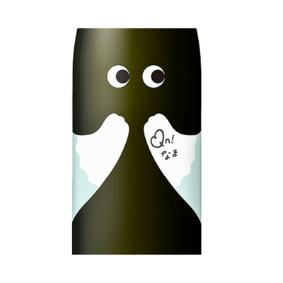 越の誉　Ｑｎ（きゅん）なま 