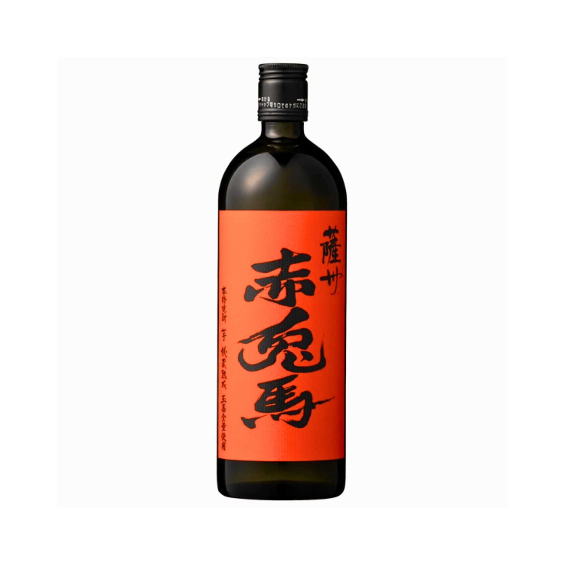 赤兎馬 玉茜 芋焼酎 25度 浜田酒造 鹿児島県 本格芋焼酎