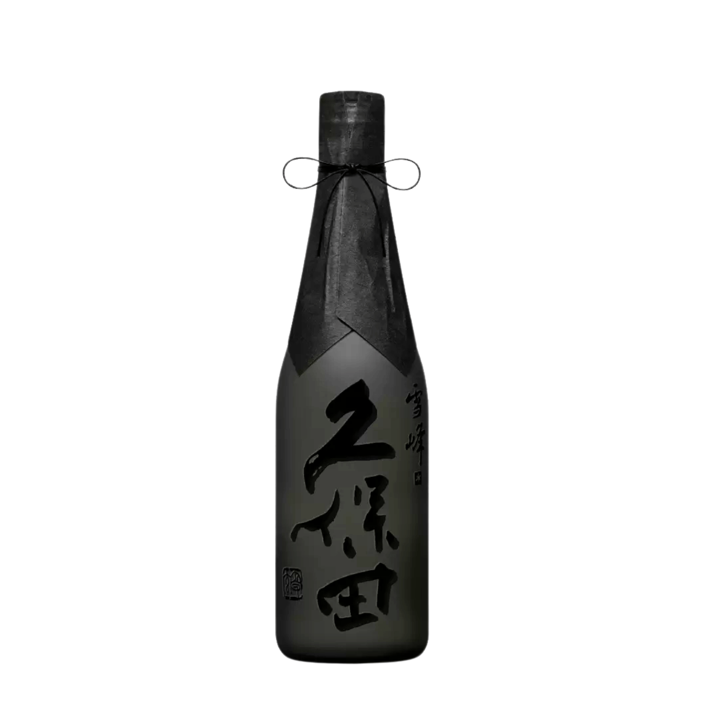 久保田 雪峰 （せっぽう）純米大吟醸（山廃仕込み）