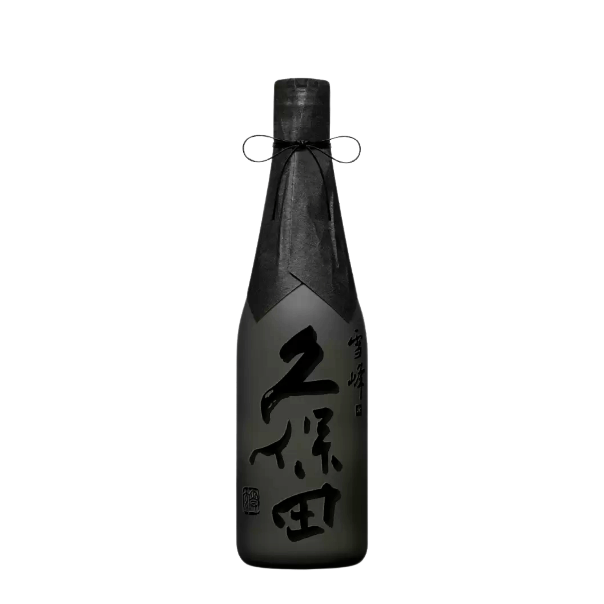 久保田 雪峰 （せっぽう）純米大吟醸（山廃仕込み）