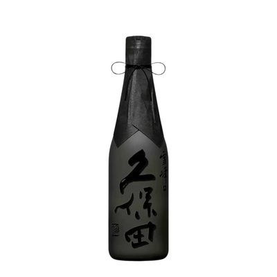 久保田 雪峰 （せっぽう）純米大吟醸（山廃仕込み）