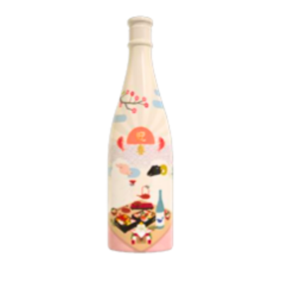 酔鯨 純米吟醸 未ノ春 生酒