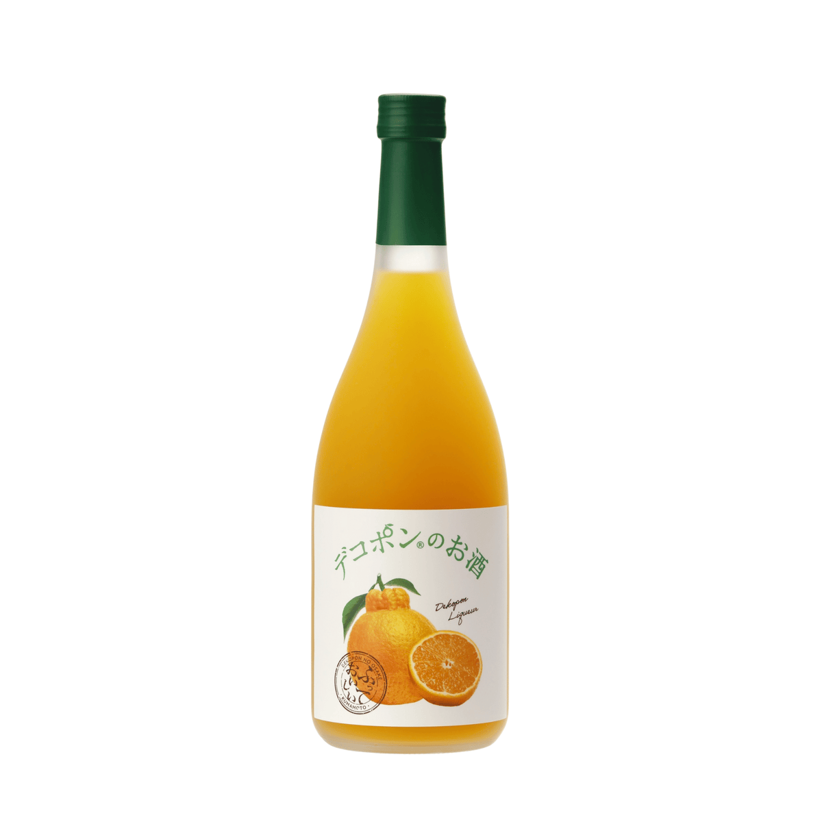 デコポンのお酒
